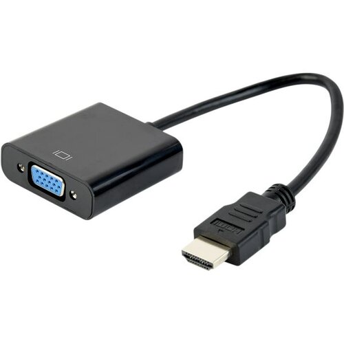  HDMI NA VGA VIDEO ADAPTER Slike