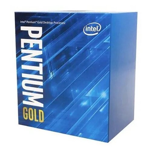 Intel Pentium Gold G6500 4.10GHz Box procesor Cene
