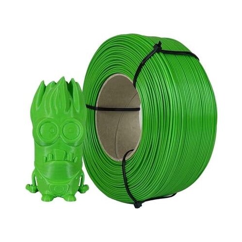 AzureFilm PLA Refill Green - 1,75 mm / 1000 g Cijene
