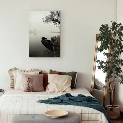  Slika - Haven Under Tree (1 Part) Vertical 20x30 Premium Print Cene