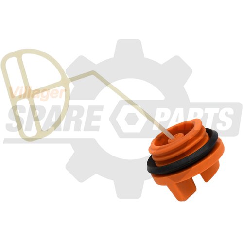 Villager TCS4600.03.03-1-Poklopac rezervoara ulja Cijene