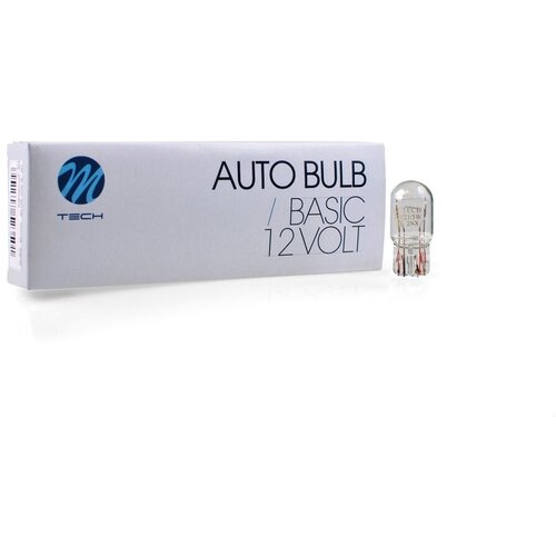 Mtech Sijalica T20 W21/5W 7443 W3X16Q, 12 V Cene