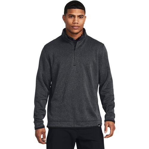 Under Armour Men's Storm SweaterFleece QZ LB sweatshirt Cene
