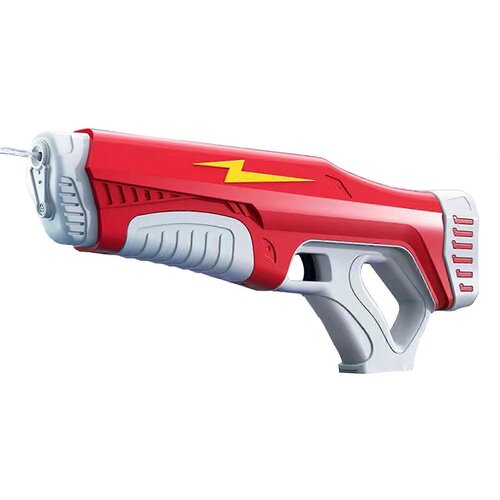 INORCO Električna vodna pištola z močnim brizganjem Super Soaker Igrače za plavanje na prostem, (22095868) Cene