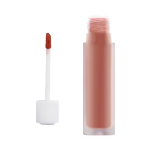 Kjaer Weis matte, Naturally Liquid Lipstick Refill - Enthralling