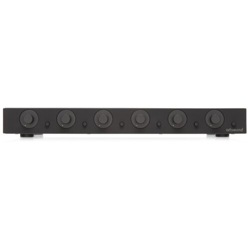 AUDIO KONDRIC SET Kompletno ozvočenje, Stereo Receiver Yamaha R-S202D, 4 x nadgradni zvočnik, regulacija - - Audio-Kondric Slike