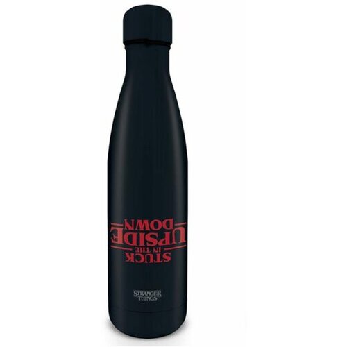 Grindstore Wholesale Pyramid Stranger Things Kovinska Steklenica Cene