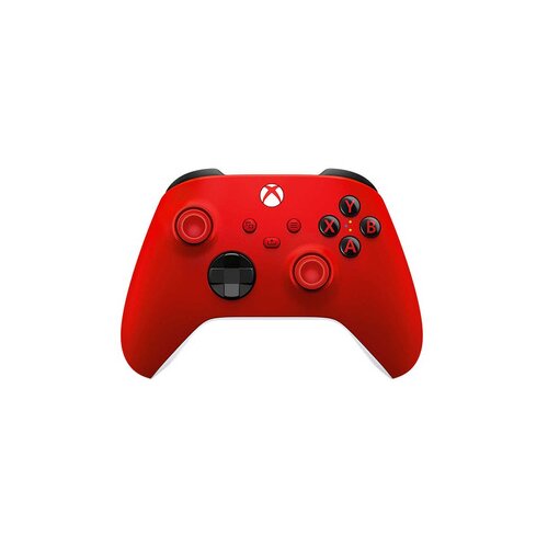 Microsoft XBOXONE/XSX Wireless Controller - Pulse Red Cene