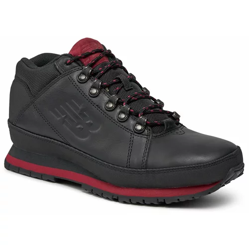 New Balance H754KR Muške zimske cipele, crna, veličina 42