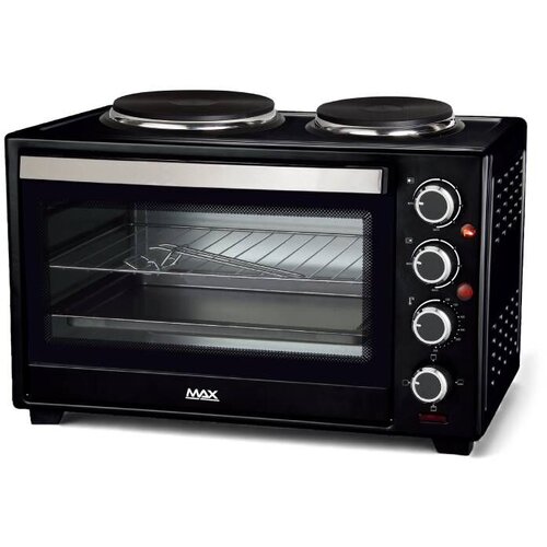 Max MMO-48L-H301B mini &amp;scaron;poret Slike