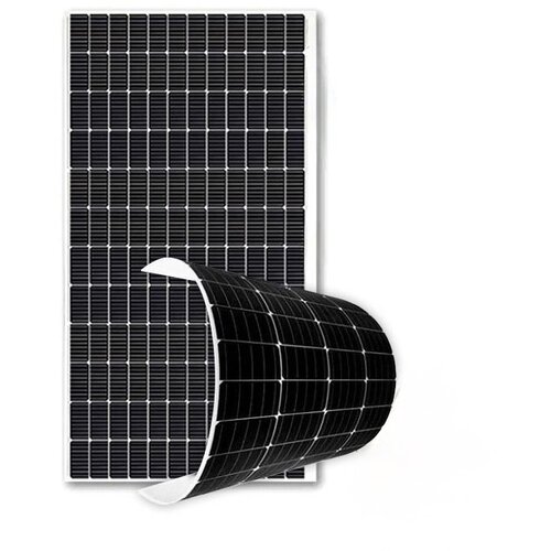  fleksibilan solarni panel 300W Cene