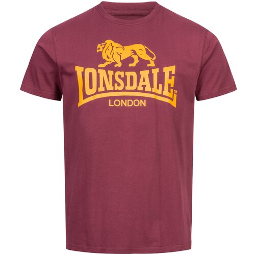 Lonsdale Men&amp;#039;s t-shirt regular fit Slike
