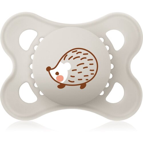 Mam Original 0+ months duda Grey Hedgehog 1 kom Cijene