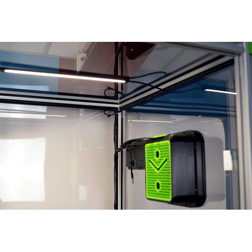 Alveo3D LED Standard Kit Cene