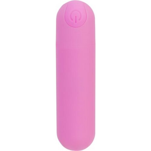 PowerBullet Bullet vibrator Essential, roza Cene