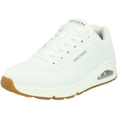 Skechers Niske tenisice tamo siva / bijela Slike