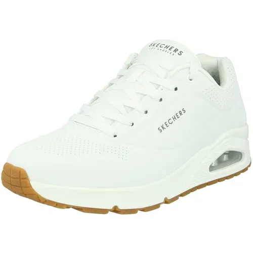 Skechers Superge Stand On Air 52458/WHT White