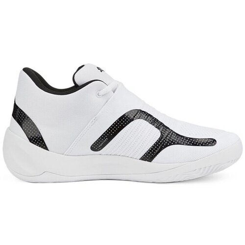Puma Ko&amp;scaron;arka Rise Nitro Bela Slike