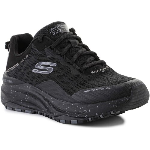 Skechers Cipele Dlux Trail za žene, boja: siva Slike