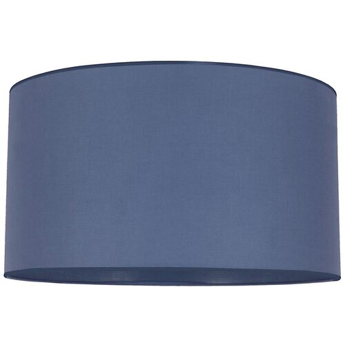  duolla - univerzalni abažur roller E27, prečnika 40 cm, plave boje Cene