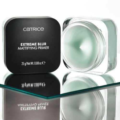 Catrice Extreme Blur Mattifying Primer matirajući primer 25 g Slike
