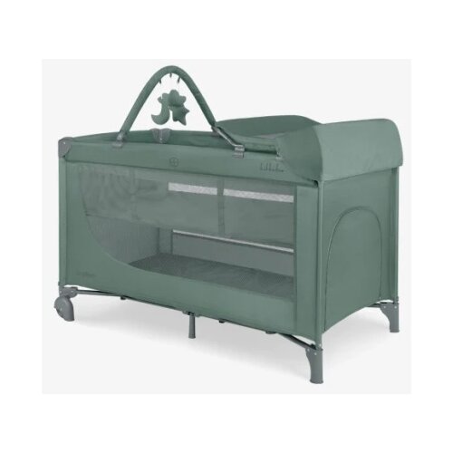 Kikka Boo Krevetac So Gifted PLUS premium 2 nivoa sa pultom Green ( KKB11145 ) Cene