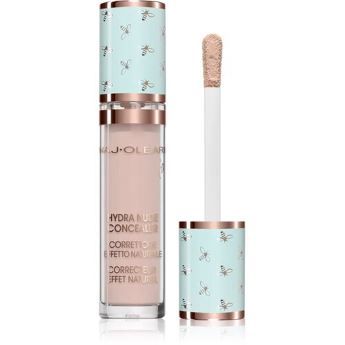 Naj Oleari Lasting Smooth Eye Primer podlaga za senčila za oči za ženske 4 ml Cene