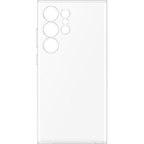 Samsung Maska Clear Case za S24 Ultra, transparent &ndash; GP-FPS928SAATW Cijene