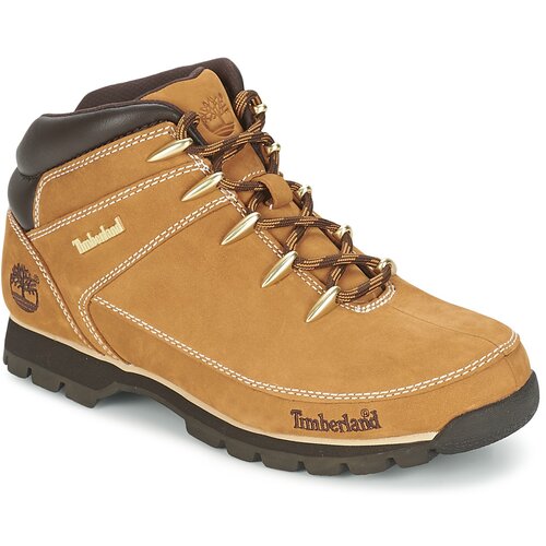 Timberland euro sprint hiker bež Slike