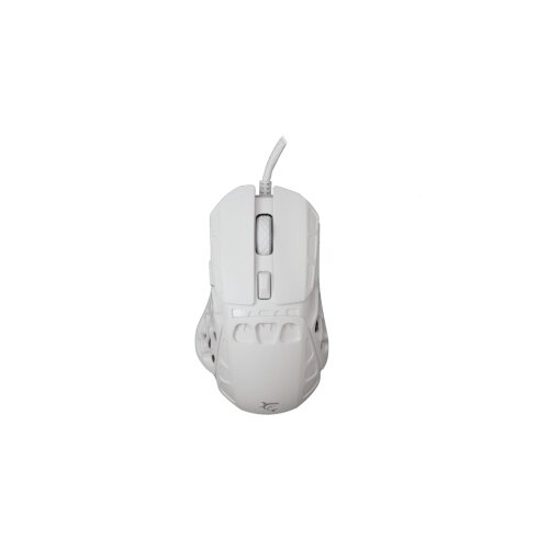White Shark MI&amp;Scaron; GM-5016 ECTOR / 12.000 DPI - Bijeli Slike