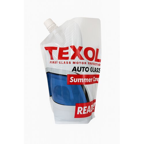TEXON Texol Auto Glass &ndash; letnja tečnost za vetrobrane (3L) Cene