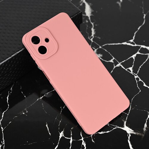  Maska za Samsung A07/ A075F mat Giulietta roze Slike