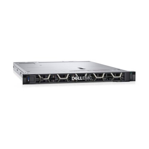 Dell PowerEdge R450 Xeon Silver 4310 12C 1x16GB H755 1x600GB 700W(1+1) 3yr NBD + šine Cene