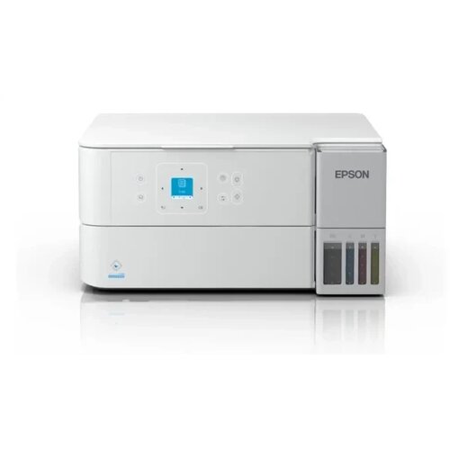 Epson MFP Inkjet &scaron;tampač Epon L4366 4800x1200 LAN WiFi Duplex Cene