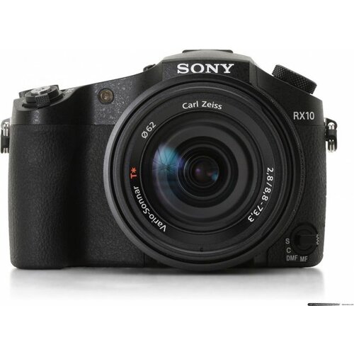 Sony RX10 sa 24–200 mm F2.8 Lens DSC-RX10 digitalni fotoaparat Slike
