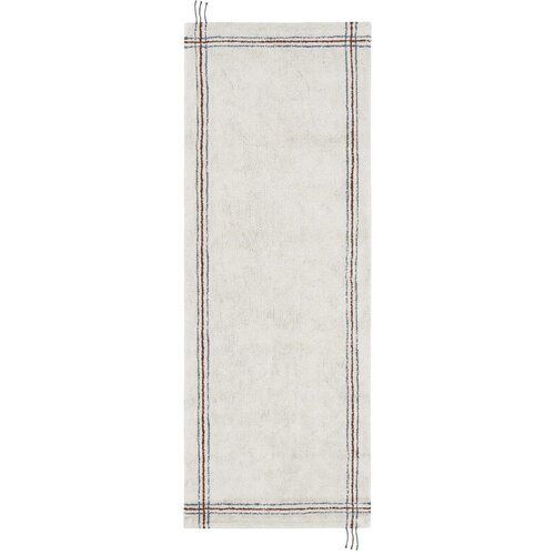 Lorena Canals Krem periva/ručno rađena pamučna staza 80x230 cm Cuisine Natural – Cijene