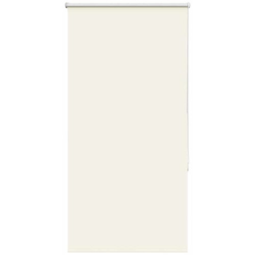 VidaXL Rolo zatemnjena umazano bele 70x150 cm tkanina &amp;scaron;irina 65,7 cm Slike