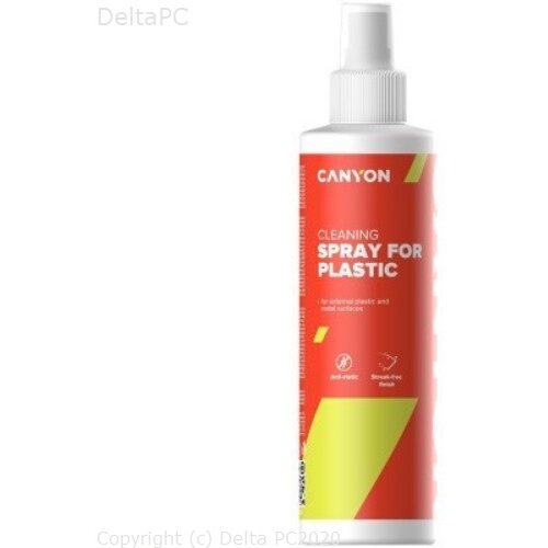 Canyon Plastic Cleaning Spray CNE-CCL22 Cijene