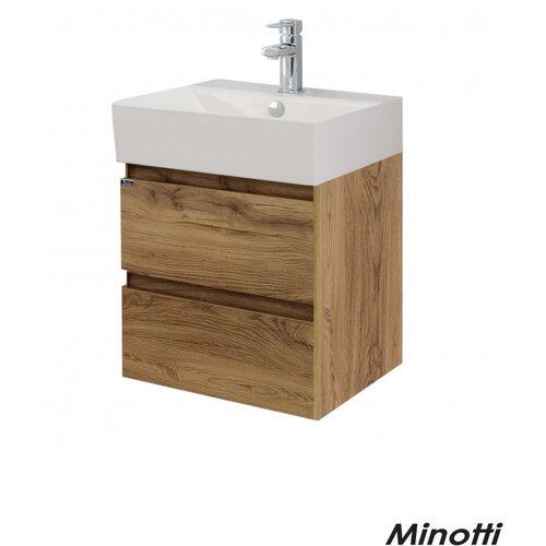 Minotti Lavabo sa ormarićem 60cm Lineart Plaza Legnano Cene