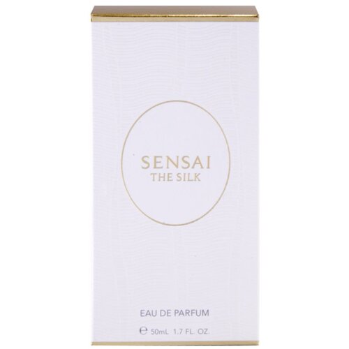 Sensai The Silk EDP parfumska voda za ženske 50 ml Slike