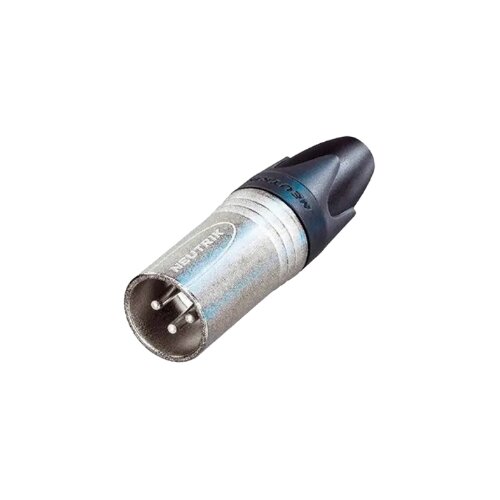 Neutrik Audio konektor XLR 3 PIN NC3MXX Cene