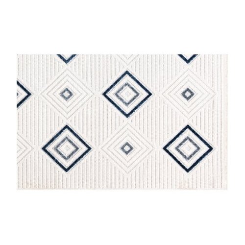Conceptum Hypnose tepih staza (78x300) 65300 meridyen blue Cene