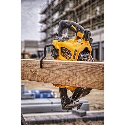Dewalt AKU KRUŽNA PILA 18V BEZ BATERIJA DCS577N Cijene