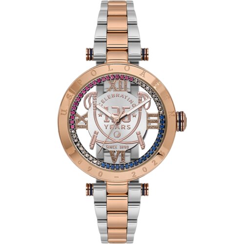 U.S. Polo Assn. RUČNI SAT U.S.POLO ASSN. USPA2119-01 Slike