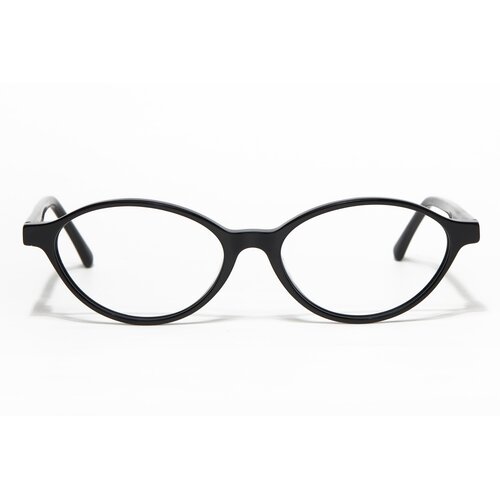 Eyerim Studio Vick Black ONE SIZE (54) Črna/Kristalna Cene