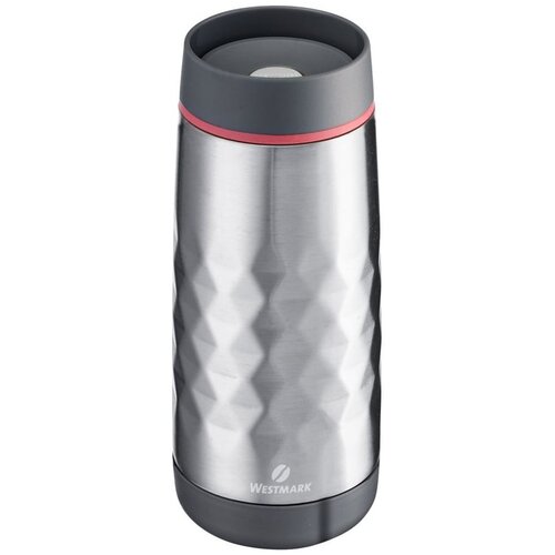 Westmark Svetlo siv termo lonček 400 ml Viva &amp;ndash; Slike