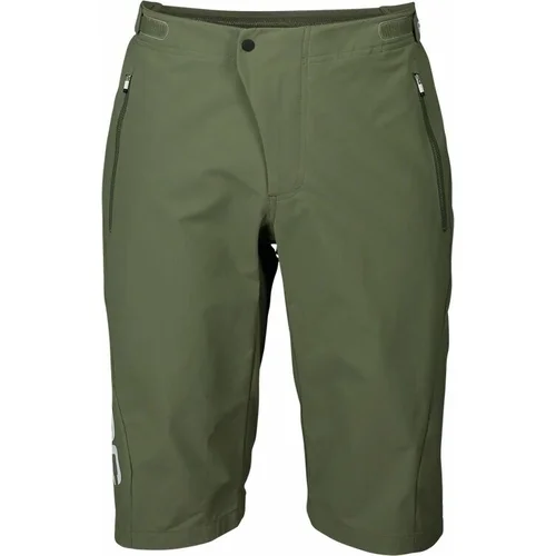 Poc Essential Enduro Shorts Epidote Green XL