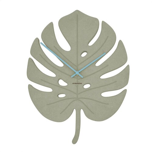 Von Der Factory Zidni sat Luxhora Monstera Khaki 11 boja kazaljki Cijene