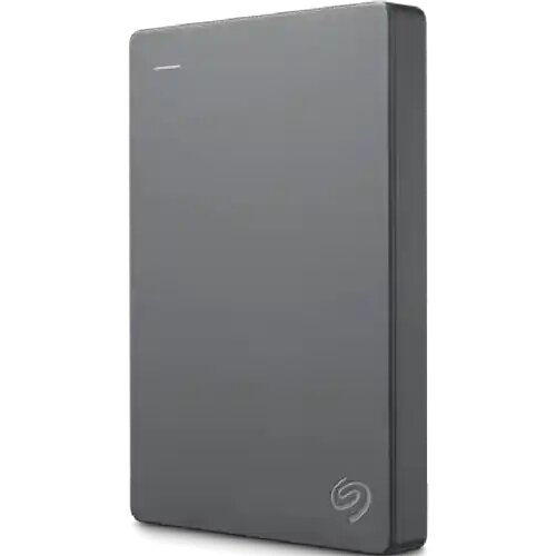 Eksterni hard disk 2.5 5TB Seagate External Basic STJL5000400 Cene