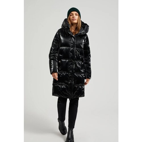 Marisse Women's Jacket Z-Ku-4523 Black Cene